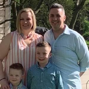 Meet your Posher, Joe